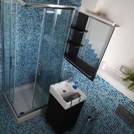 B & B Via Di Mezzo Coreglia Antelminelli Kültér fotó