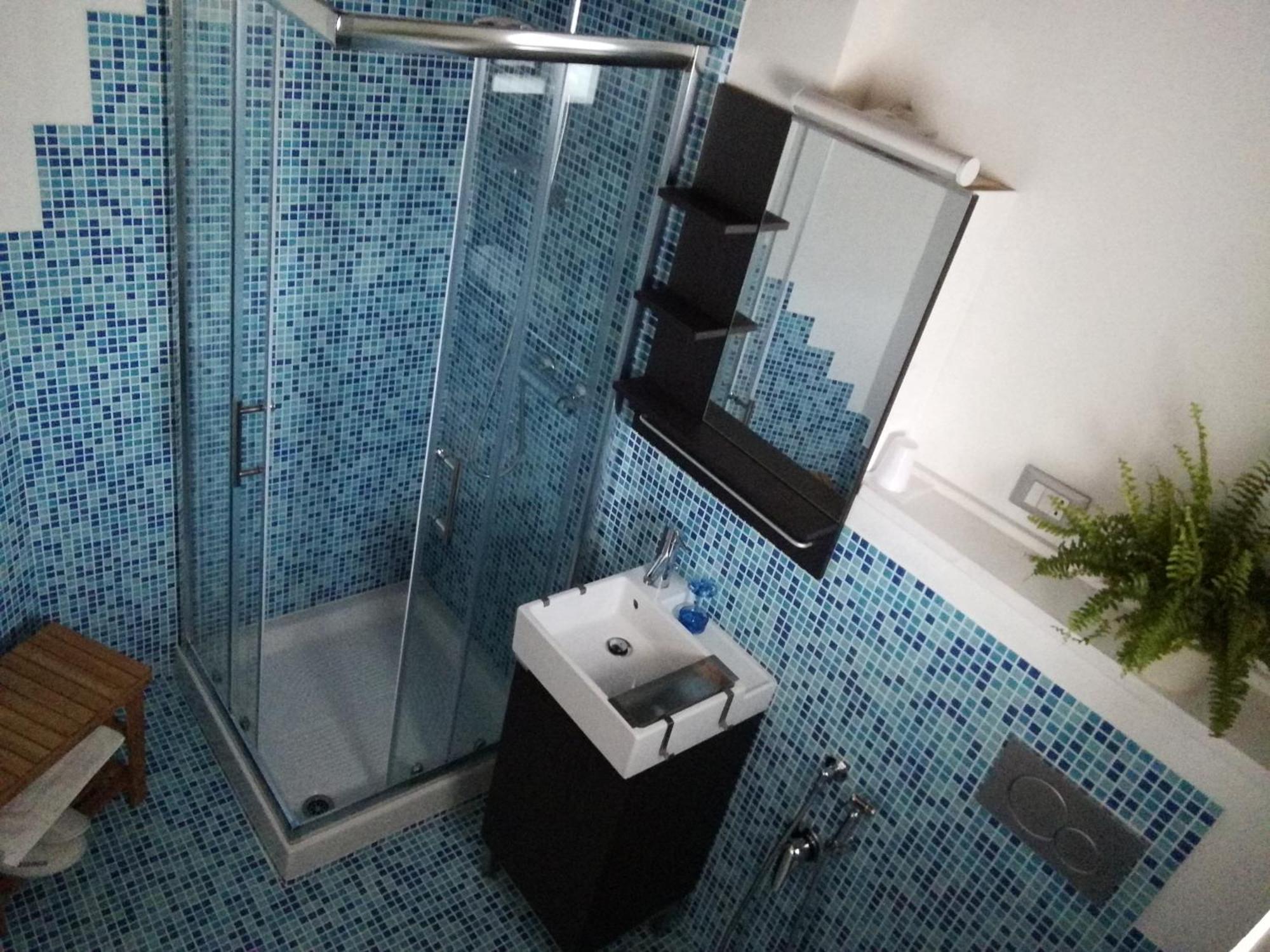 B & B Via Di Mezzo Coreglia Antelminelli Kültér fotó